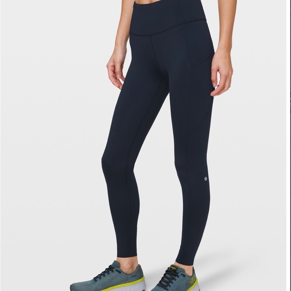lululemon athletica Pants - lululemon fast and free
